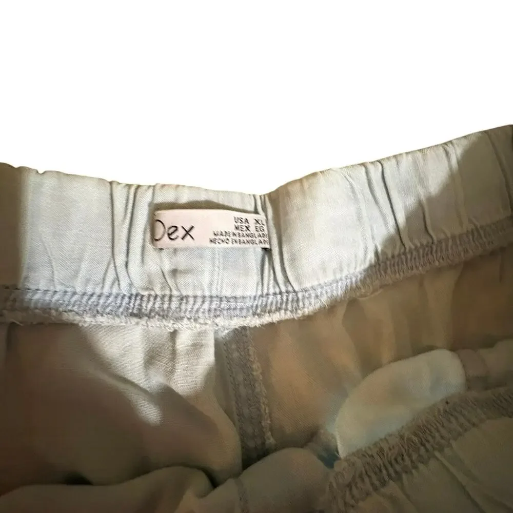 Dex this piece